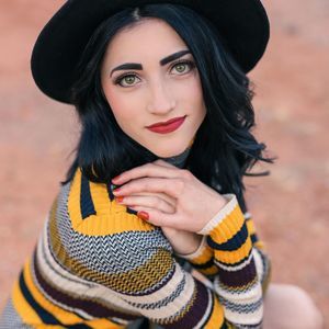 Meet your Posher, Jaycee